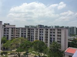 Blk 113 Yishun Ring Road (Yishun), HDB 4 Rooms #116456542